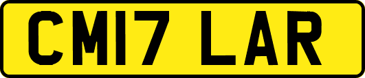 CM17LAR