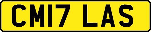 CM17LAS