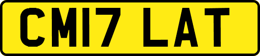 CM17LAT