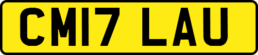 CM17LAU