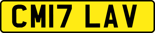 CM17LAV