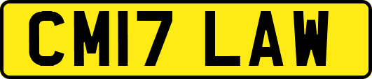 CM17LAW