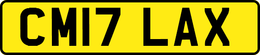 CM17LAX