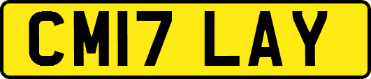 CM17LAY