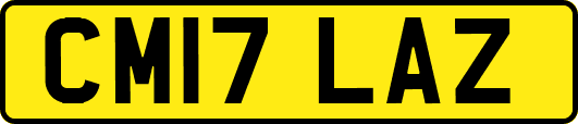 CM17LAZ