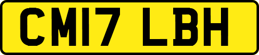 CM17LBH