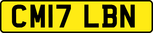 CM17LBN
