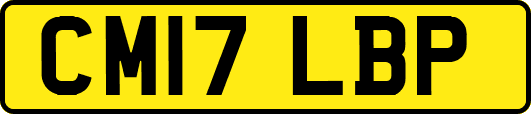 CM17LBP