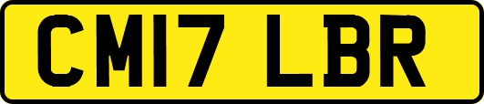 CM17LBR