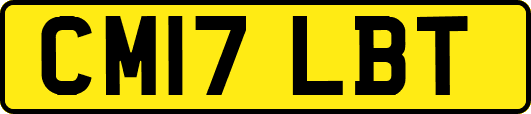 CM17LBT