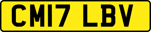 CM17LBV