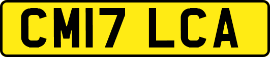 CM17LCA