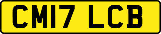 CM17LCB
