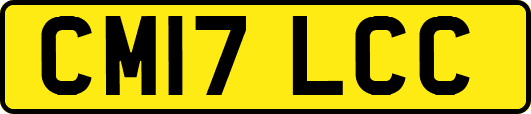 CM17LCC