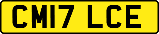 CM17LCE