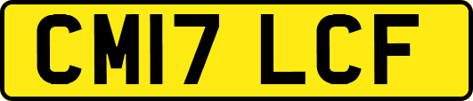 CM17LCF