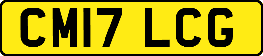 CM17LCG