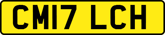 CM17LCH