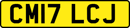 CM17LCJ
