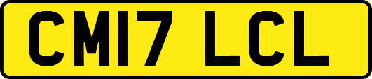 CM17LCL