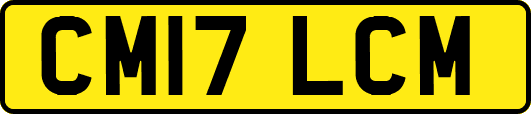 CM17LCM