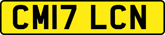 CM17LCN