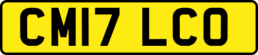 CM17LCO