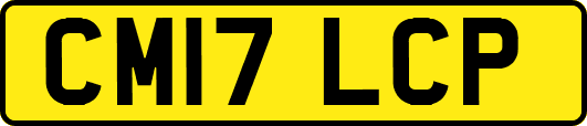 CM17LCP