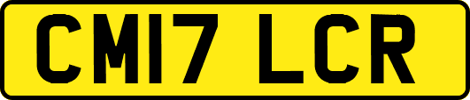 CM17LCR