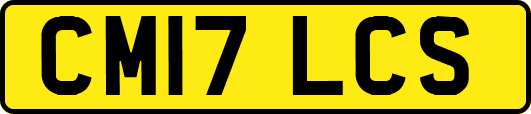 CM17LCS