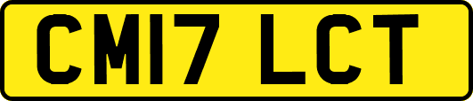 CM17LCT