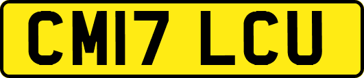 CM17LCU