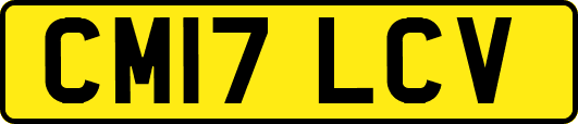 CM17LCV