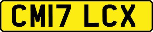 CM17LCX