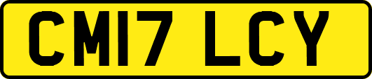 CM17LCY