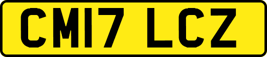 CM17LCZ