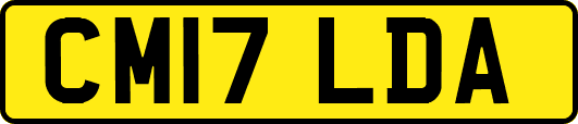CM17LDA
