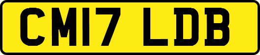 CM17LDB
