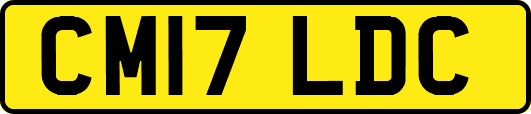 CM17LDC