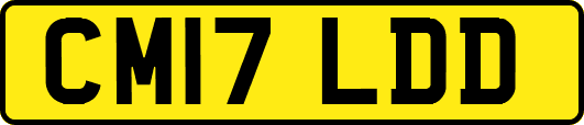 CM17LDD
