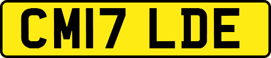 CM17LDE