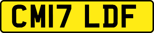 CM17LDF