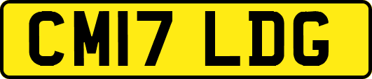 CM17LDG
