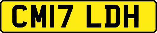 CM17LDH