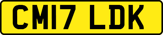 CM17LDK