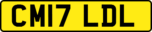 CM17LDL