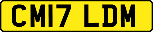 CM17LDM