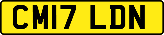 CM17LDN