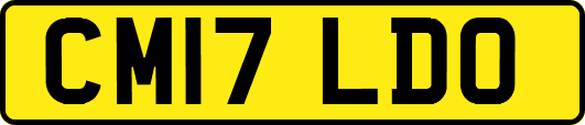 CM17LDO
