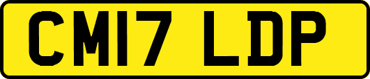 CM17LDP